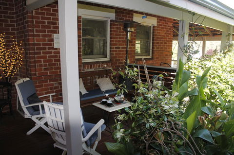 Bridgetown Valley Lodge - Hervey Bay Accommodation 21