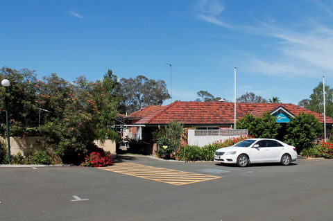 Bridgetown Valley Lodge - Hervey Bay Accommodation 27
