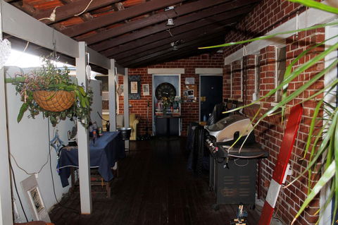 Bridgetown Valley Lodge - Hervey Bay Accommodation 18