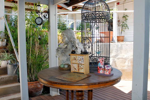 Bridgetown Valley Lodge - Hervey Bay Accommodation 19