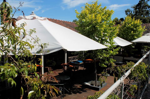 Bridgetown Valley Lodge - Hervey Bay Accommodation 2