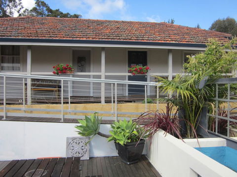 Bridgetown Valley Lodge - Hervey Bay Accommodation 37