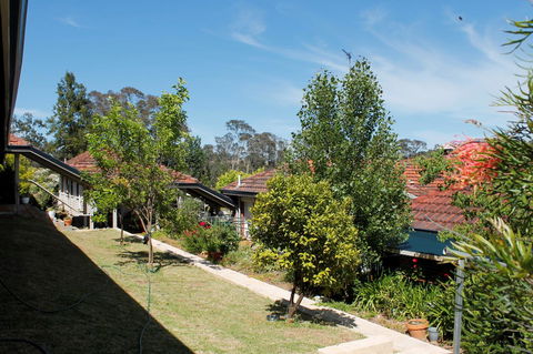 Bridgetown Valley Lodge - Hervey Bay Accommodation 26