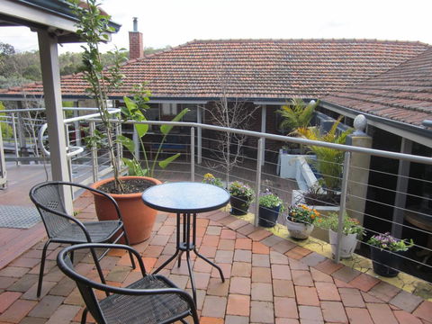 Bridgetown Valley Lodge - Hervey Bay Accommodation 36