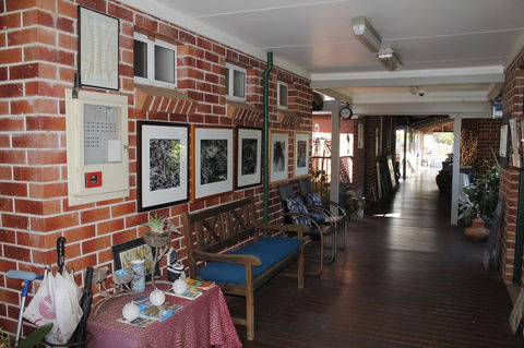 Bridgetown Valley Lodge - Hervey Bay Accommodation 20
