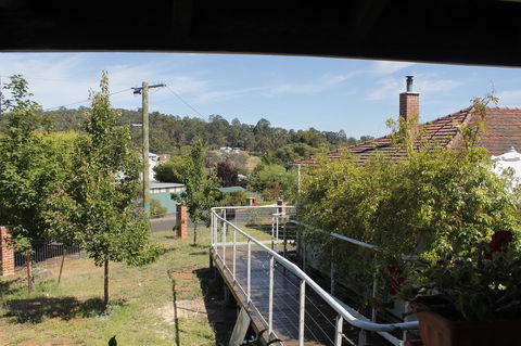 Bridgetown Valley Lodge - Hervey Bay Accommodation 30