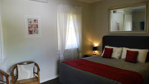 Bridgetown Valley Lodge - Hervey Bay Accommodation 31