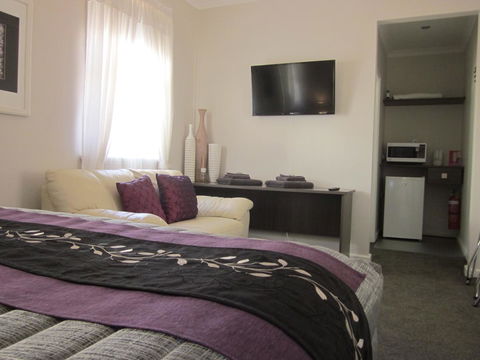 Bridgetown Valley Lodge - Hervey Bay Accommodation 33