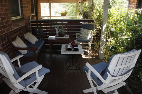 Bridgetown Valley Lodge - Hervey Bay Accommodation 22