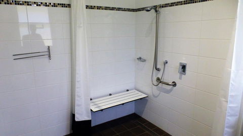Bridgetown Valley Lodge - Hervey Bay Accommodation 28