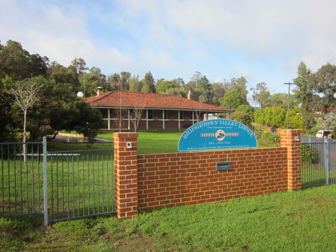Bridgetown Valley Lodge - Hervey Bay Accommodation 0