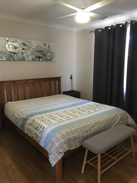 Portree On Sea - Kalbarri - Hervey Bay Accommodation 13