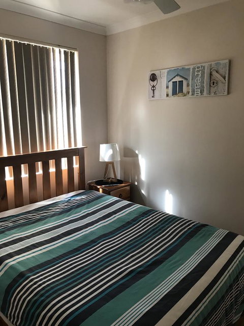 Portree On Sea - Kalbarri - Hervey Bay Accommodation 12