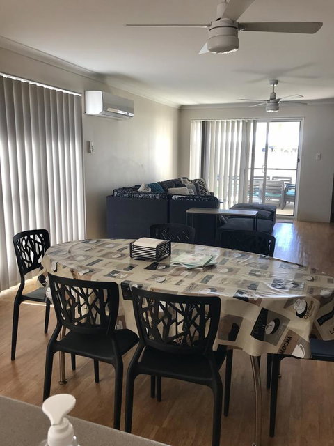 Portree On Sea - Kalbarri - Hervey Bay Accommodation 5