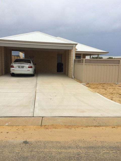 Portree On Sea - Kalbarri - Hervey Bay Accommodation 25