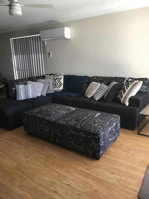 Portree On Sea - Kalbarri - Hervey Bay Accommodation 1