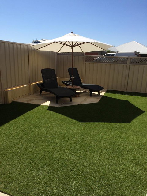 Portree On Sea - Kalbarri - Hervey Bay Accommodation 19