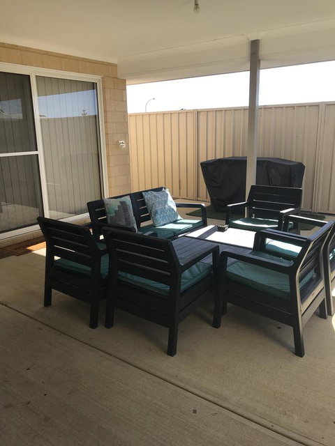 Portree On Sea - Kalbarri - Hervey Bay Accommodation 16