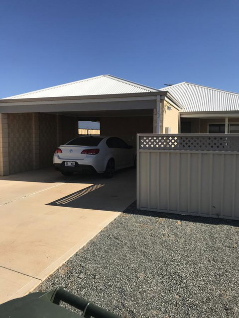 Portree On Sea - Kalbarri - Hervey Bay Accommodation 15