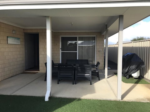 Portree On Sea - Kalbarri - Hervey Bay Accommodation 17