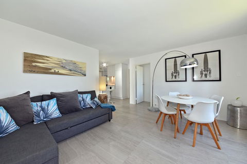 Cottesloe Apartment Close To Beach - Tourism Hervey Bay 14