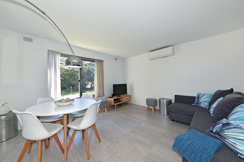Cottesloe Apartment Close To Beach - Tourism Hervey Bay 18