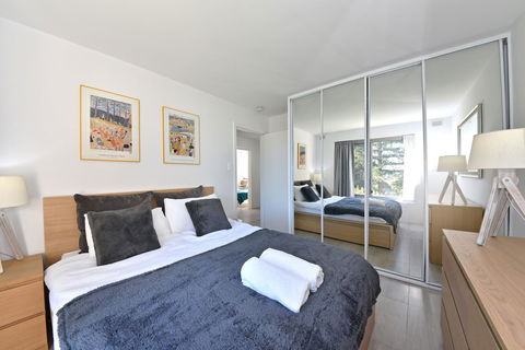 Cottesloe Apartment Close To Beach - Tourism Hervey Bay 0