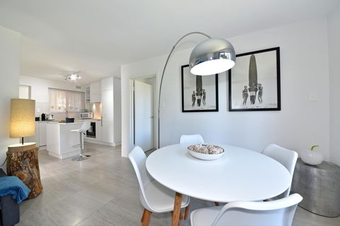 Cottesloe Apartment Close To Beach - Tourism Hervey Bay 20