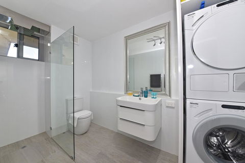 Cottesloe Apartment Close To Beach - Tourism Hervey Bay 2