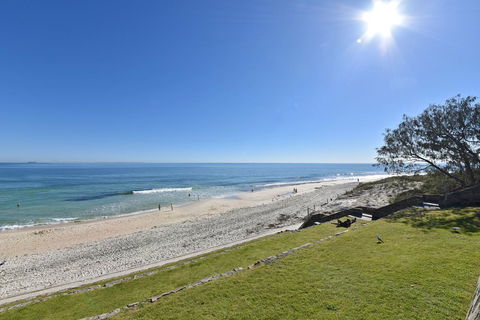 Cottesloe Apartment Close To Beach - Tourism Hervey Bay 26