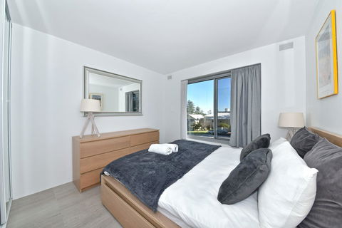 Cottesloe Apartment Close To Beach - Tourism Hervey Bay 15