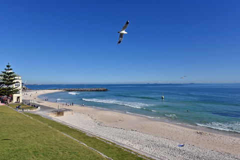Cottesloe Apartment Close To Beach - Tourism Hervey Bay 22