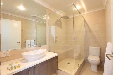 Cottesloe Beach Hotel - Tourism Hervey Bay 10