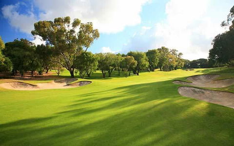 Cottesloe Beach Hotel - Tourism Hervey Bay 1