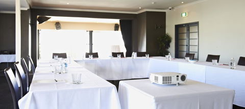 Cottesloe Beach Hotel - Tourism Hervey Bay 32
