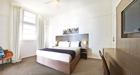 Cottesloe Beach Hotel - Tourism Hervey Bay 34