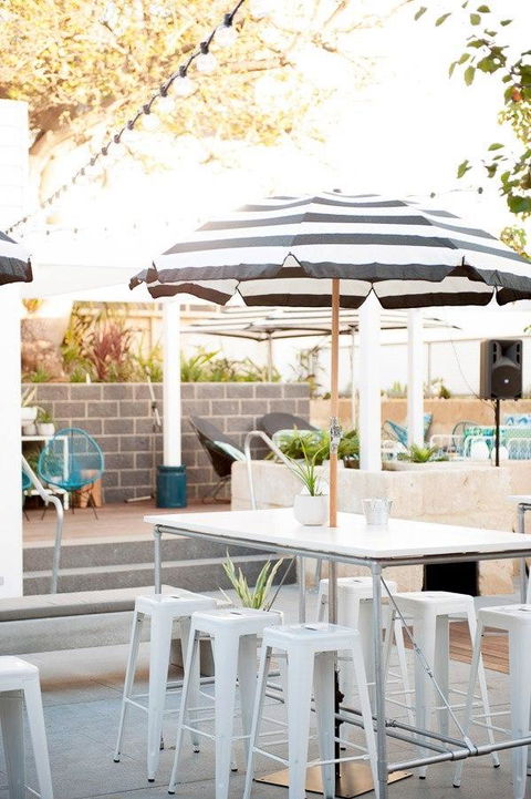 Cottesloe Beach Hotel - Tourism Hervey Bay 11