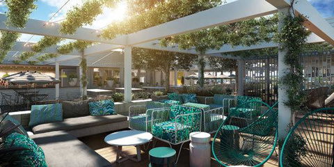 Cottesloe Beach Hotel - Tourism Hervey Bay 17