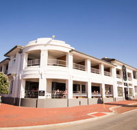 Cottesloe Beach Hotel - Tourism Hervey Bay