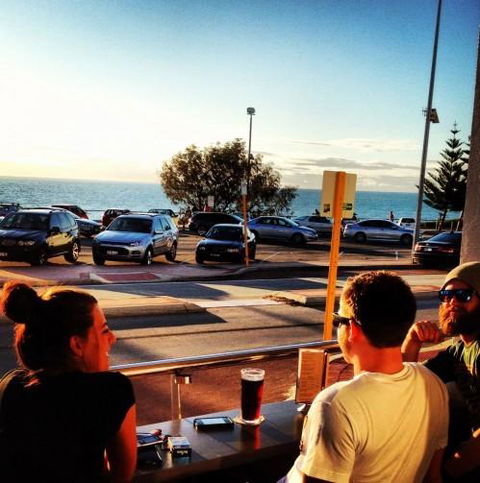 Cottesloe Beach Hotel - Tourism Hervey Bay 21