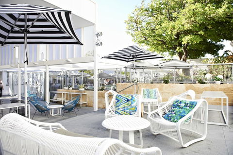 Cottesloe Beach Hotel - Tourism Hervey Bay 30