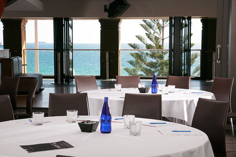 Cottesloe Beach Hotel - Tourism Hervey Bay 20