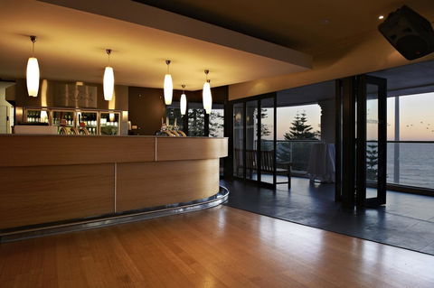 Cottesloe Beach Hotel - Tourism Hervey Bay 33
