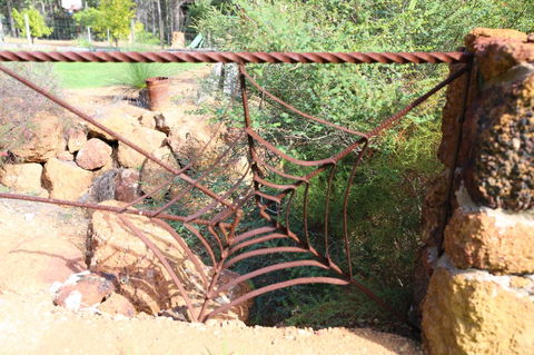 Nannup Bush Retreat - Tourism Hervey Bay 21