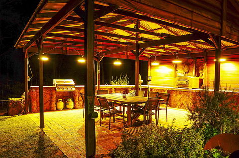 Nannup Bush Retreat - Tourism Hervey Bay 5