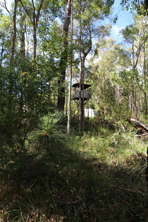 Nannup Bush Retreat - Tourism Hervey Bay 28