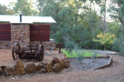 Nannup Bush Retreat - Tourism Hervey Bay 25