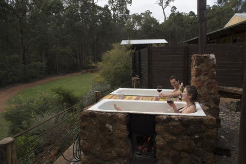 Nannup Bush Retreat - Tourism Hervey Bay 1