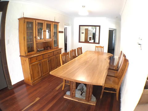 Nannup Bush Retreat - Tourism Hervey Bay 12