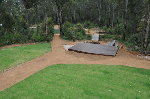 Nannup Bush Retreat - Tourism Hervey Bay 30